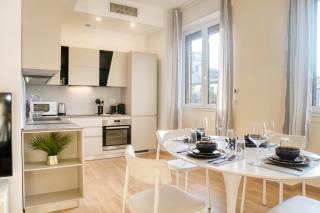 Corso Vittorio Emanuele GrandSuite - Best position in Milan next to Duomo - Milan - 9