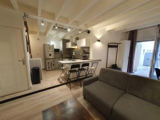 Le Duplex, Centre, Calme, Terrasse - Saint-Genis-Laval - 8