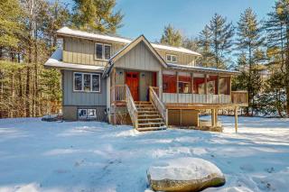 Magical Holiday - Londonderry - 9