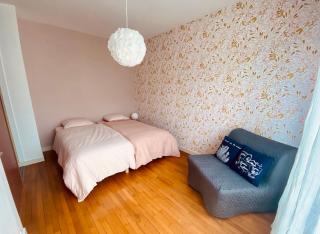 Bel appartement centre-ville - Lorient - 1
