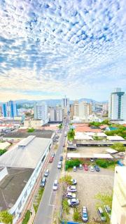 Apartamento Top Centro de Tubarão - Tubarão - 8