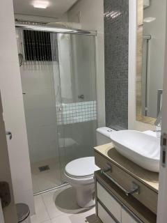 Apartamento Top Centro de Tubarão - Tubarão - 4