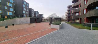 7,3sq mts room -Forests cozy house - 4