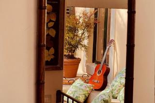 Hidden Gem Loft in traditional palace - Florence - 2