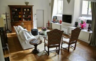 Hidden Gem with Private Gardin - Spacious 2BR - Florença - 5