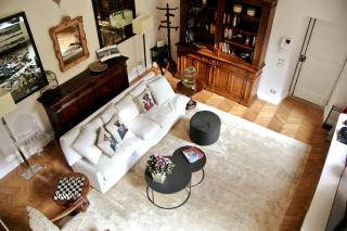 Hidden Gem with Private Gardin - Spacious 2BR - Florença - 7