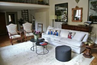 Hidden Gem with Private Gardin - Spacious 2BR - Florença - 4
