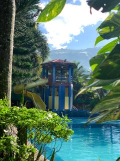Valley Breeze Resort - - 0