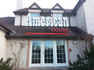 American House Puławska - Varsovie - 2