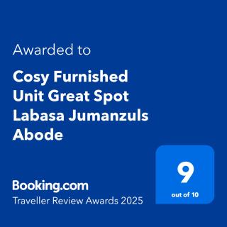 Cosy Furnished Unit Great Spot Labasa Jumanzuls Abode - Labasa - 9