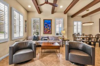 Relaxing Desert Oasis with Magnificent Mountain Views - 8