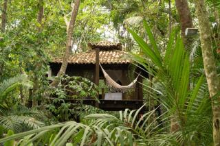 Canto Leela Eco Bungalows - 9