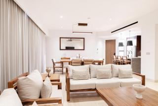 Bohari Palmilla - San José del Cabo - 7