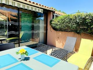 Villa de vacances à la Marina avec WIFI proche plage - Saint-Cyprien-Plage - 0