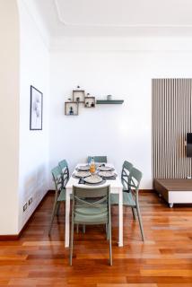StayEasy MonteNero48 - PortaRomana city center - Milan - 5