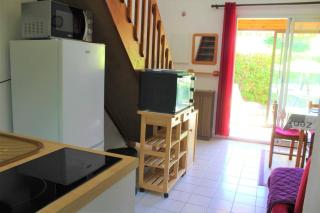 Villa de vacances à la Marina avec WIFI proche plage - 1