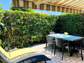 Villa de vacances à la Marina avec WIFI proche plage - 8