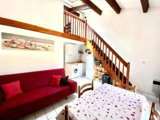 Villa de vacances à la Marina avec WIFI proche plage - Saint-Cyprien-Plage - 4