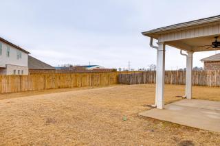 15 Mi to Dtwn Huntsville Newly Built Home! - New Market - 8