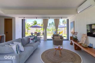 Casa com Piscina na Praia de Tatuamunha - QAVI - Pôrto de Pedras - 6