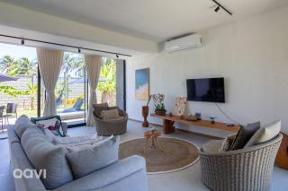 Casa com Piscina na Praia de Tatuamunha by Qavi - 7