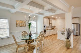 15 Mi to Dtwn Huntsville Newly Built Home! - New Market - 6