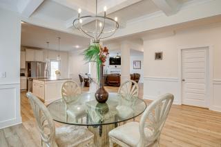 15 Mi to Dtwn Huntsville Newly Built Home! - 5