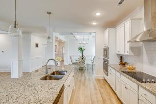 15 Mi to Dtwn Huntsville Newly Built Home! - New Market - 3