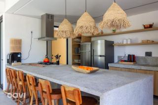 Casa com Piscina na Praia de Tatuamunha - QAVI - Pôrto de Pedras - 2