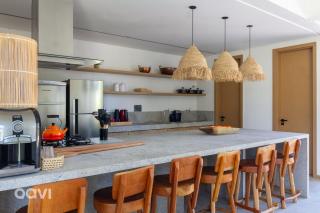 Casa com Piscina na Praia de Tatuamunha - QAVI - Pôrto de Pedras - 1