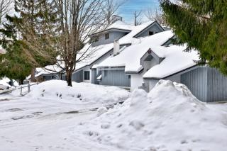 Woods Resort and Spa - Cozy 2-Bedroom Condo Minutes to Ski Resort - Spa, Pool, Hot Tub, Tennis, Fireplace - Killington - 8