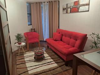 Danyedi Apart - Santiago - 0