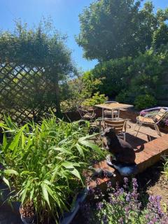 2 Bed Retreat with amazing see view - Brighton & Hove - 3