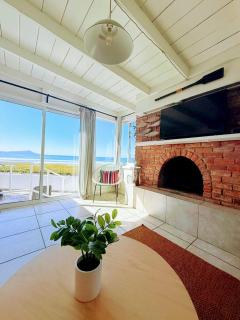 CASA PLAYA - Beachfront Paradise sandy beach - Ensenada - 0