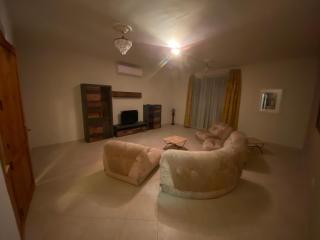 The podium apartment - St. Julianʼs - 9