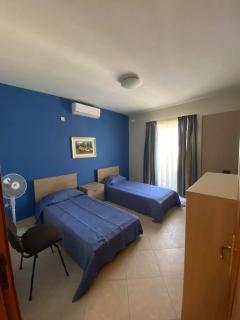 The podium apartment - St. Julianʼs - 8