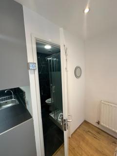 Ensuite double Room near ExCeL London - Londra - 8