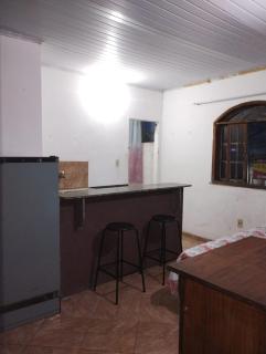 Kitinet Belo Horizonte - Rio das Ostras - 3