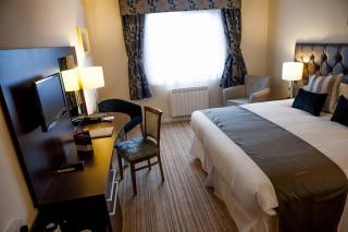 The Peninsula Hotel - Vale - 8