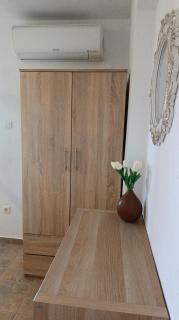 Evi's home - Ormos Panagias - 1