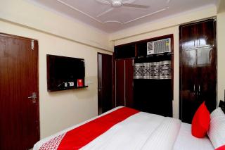Hotel O Karan stay - 1