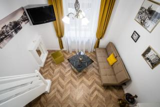 City Center Luxury Apartment WAWELOFTS - Krakow - 3