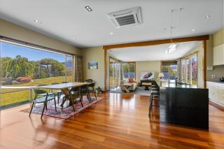 Ridgecrest Retreat Wanaka - 4