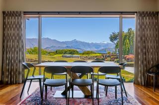 Ridgecrest Retreat Wanaka - Wanaka - 3