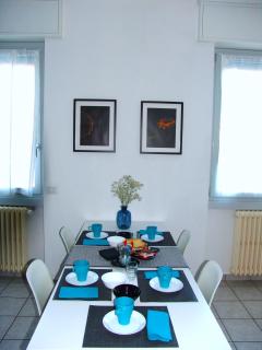 Benny's Apartment Near Lake Como - 6