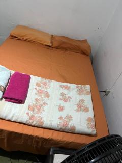 quarto 1 - São Gabriel - 2