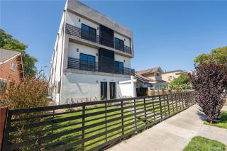 The Blue Hostel - Private Room With Private Bath - USC - DTLA - BMO Stadium - LA OLYMPIC - STAPLES CENTER - 2