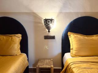 Charming app 3 min Sania Ramel AIRPORT Tetuan - 9