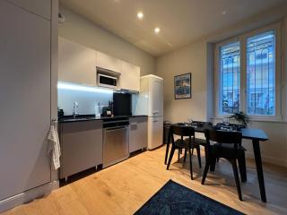 Appartement situé au centre ville de Cannes - Cannes - 3