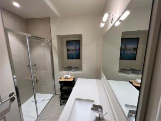 Appartement situé au centre ville de Cannes - Cannes - 2